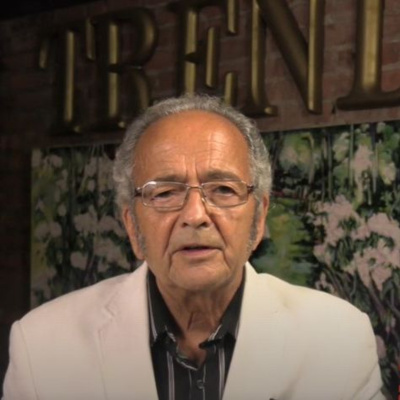 Gerald Celente - Trend Vision 2020