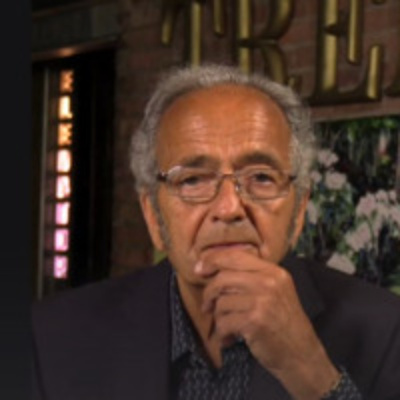 Gerald Celente - Trend Vision 2020