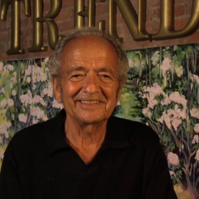 Gerald Celente - Trend Vision 2020