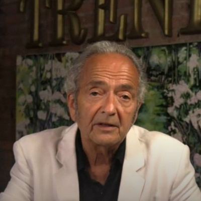 Gerald Celente - Trend Vision 2020