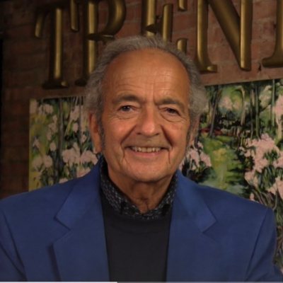 Gerald Celente - Trend Vision 2020