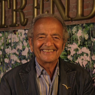 Gerald Celente - Trend Vision 2020