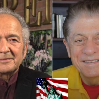 Gerald Celente - Trend Vision 2020