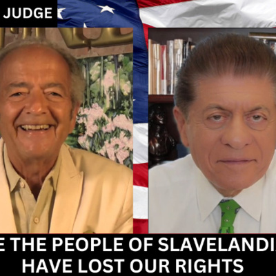 Gerald Celente - Trend Vision 2020