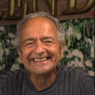 Gerald Celente - Trend Vision 2020