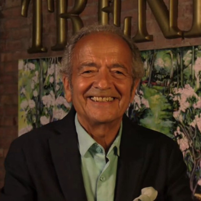 Gerald Celente - Trend Vision 2020