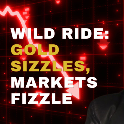 Gerald Celente - Trend Vision 2020