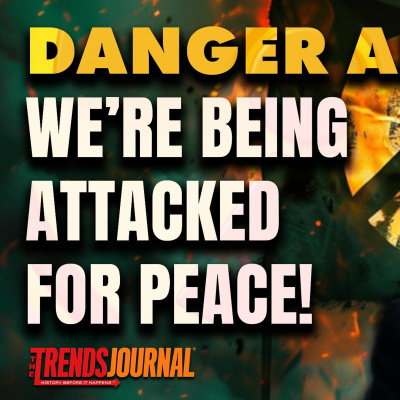 Gerald Celente - Trend Vision 2020