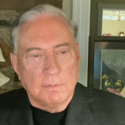 Gerald Celente - Trend Vision 2020