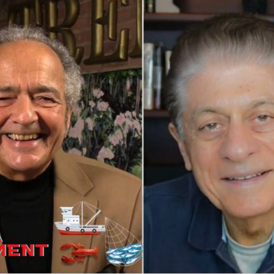 Gerald Celente - Trend Vision 2020