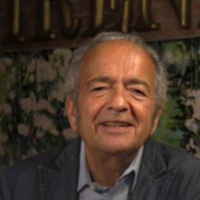 Gerald Celente - Trend Vision 2020