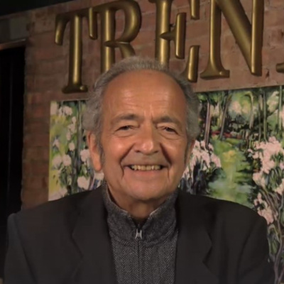 Gerald Celente - Trend Vision 2020