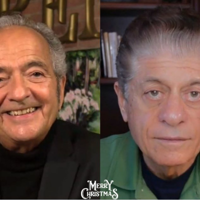 Gerald Celente - Trend Vision 2020