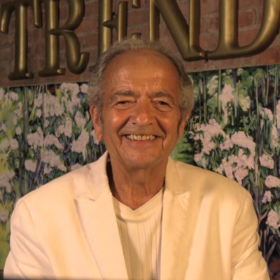 Gerald Celente - Trend Vision 2020