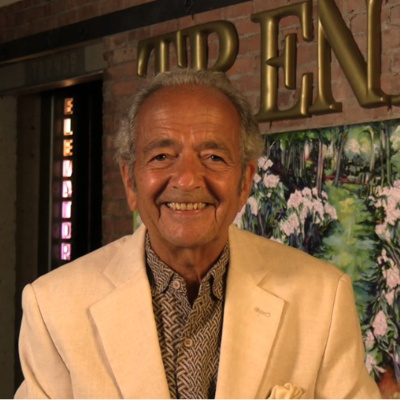 Gerald Celente - Trend Vision 2020