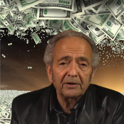 Gerald Celente - Trend Vision 2020