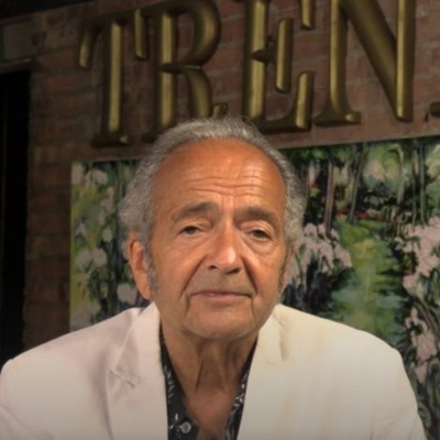 Gerald Celente - Trend Vision 2020