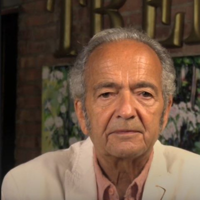 Gerald Celente - Trend Vision 2020