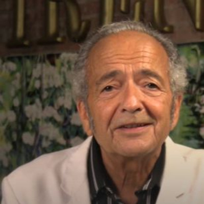 Gerald Celente - Trend Vision 2020