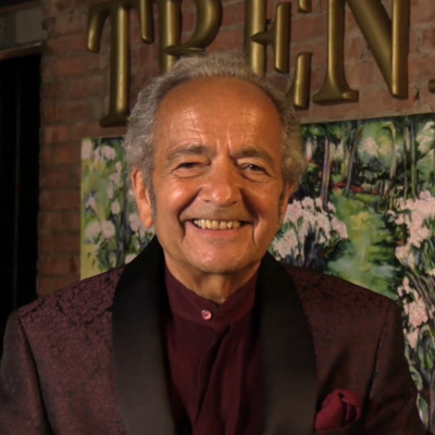 Gerald Celente - Trend Vision 2020