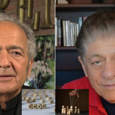 Gerald Celente - Trend Vision 2020