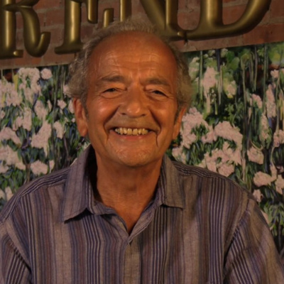 Gerald Celente - Trend Vision 2020