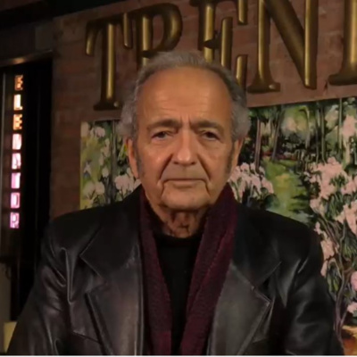 Gerald Celente - Trend Vision 2020