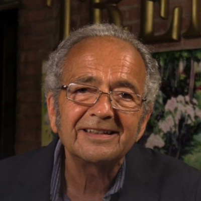 Gerald Celente - Trend Vision 2020