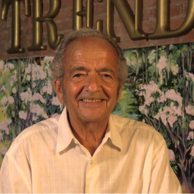 Gerald Celente - Trend Vision 2020