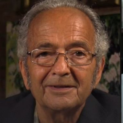 Gerald Celente - Trend Vision 2020