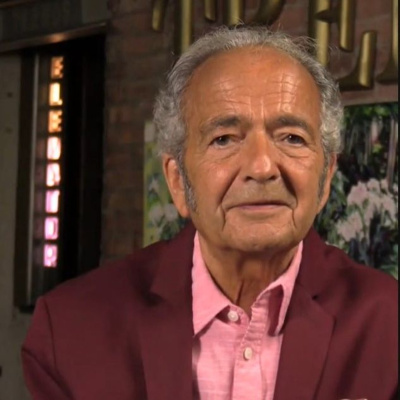 Gerald Celente - Trend Vision 2020