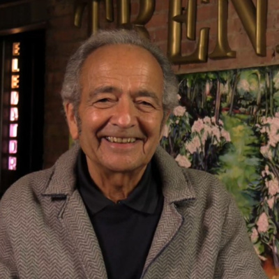 Gerald Celente - Trend Vision 2020