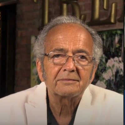 Gerald Celente - Trend Vision 2020