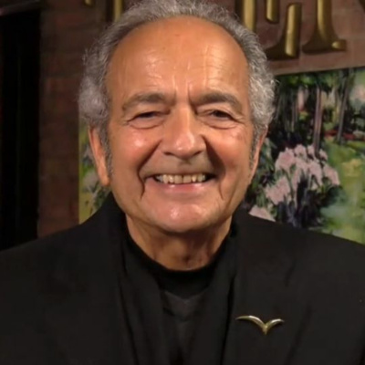 Gerald Celente - Trend Vision 2020