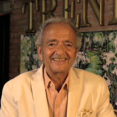 Gerald Celente - Trend Vision 2020