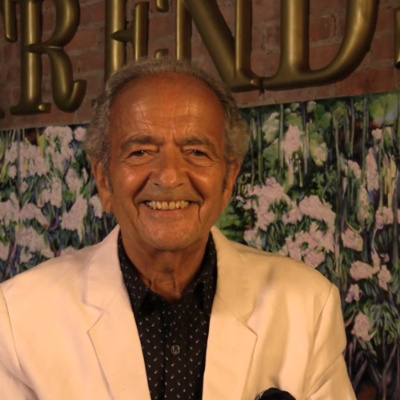 Gerald Celente - Trend Vision 2020