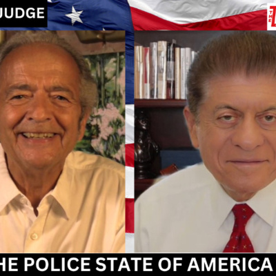 Gerald Celente - Trend Vision 2020