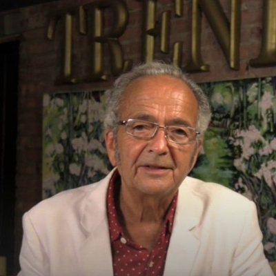 Gerald Celente - Trend Vision 2020