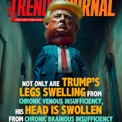 Gerald Celente - Trend Vision 2020