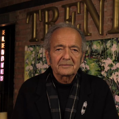 Gerald Celente - Trend Vision 2020