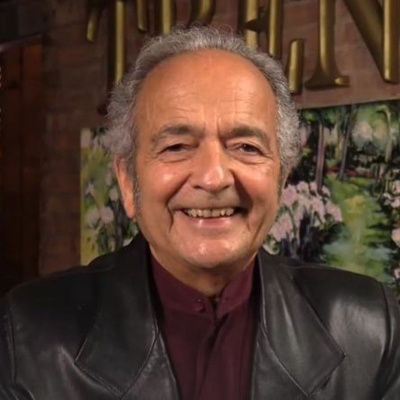 Gerald Celente - Trend Vision 2020