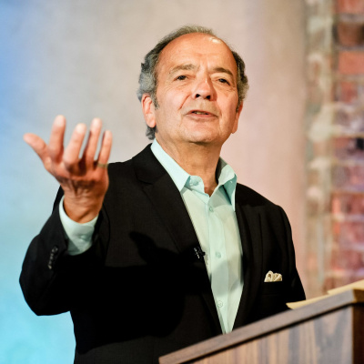 Gerald Celente - Trend Vision 2020