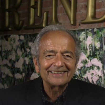 Gerald Celente - Trend Vision 2020