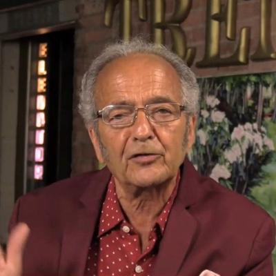 Gerald Celente - Trend Vision 2020