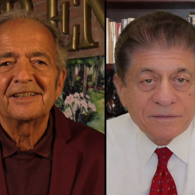 Gerald Celente - Trend Vision 2020