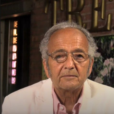 Gerald Celente - Trend Vision 2020