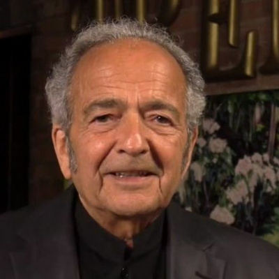 Gerald Celente - Trend Vision 2020