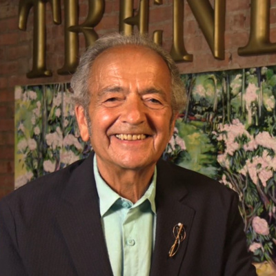 Gerald Celente - Trend Vision 2020