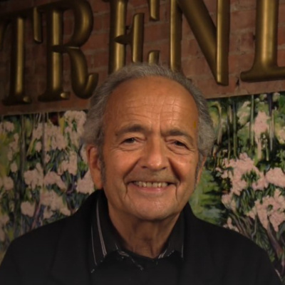 Gerald Celente - Trend Vision 2020