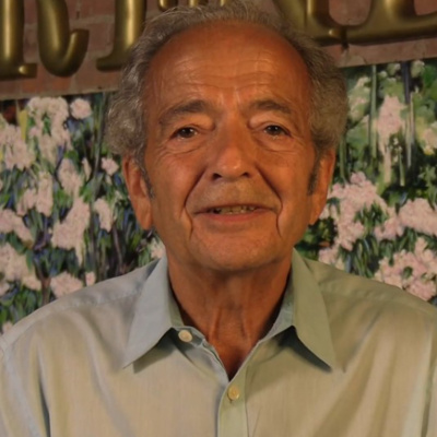 Gerald Celente - Trend Vision 2020